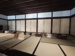 -高山阵屋