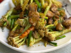 -大师傅金奖啤酒鱼(西街口总店)