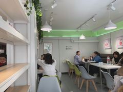 大堂-川锦汇麻辣拌(长大店)