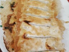 -大眼锅贴水饺(河东店)