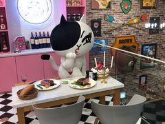 -LINE FRIENDS Garosu-gil Flagship Store