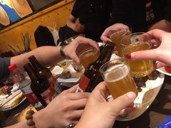 -枪火串烧·东北特色烧烤(罗湖总店)