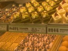 -南洋大师傅(长楹天街店)