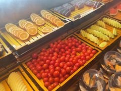 -牛YO寿喜烧火锅自助(三台子万象汇店)