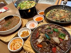 -四道菜·福建菜馆(莆田万达店)