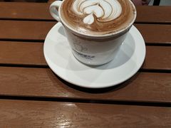 -Jamaicablue Coffeeshop(中央广场店)