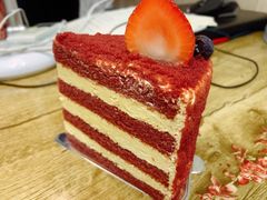 -巴莉甜甜(马鞍山路店)