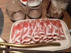 -巴奴毛肚火锅(京西大悦城店)