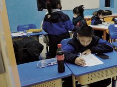 -昂立青少儿成长中心(普陀中潭校区)
