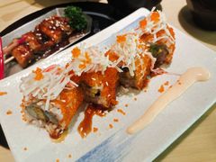 -沼津港精致料理·寿喜烧·烧鸟(漕河泾印象城店)