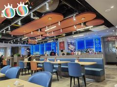 -鱼酷活鱼烤鱼(沈阳大悦城店)