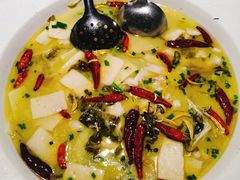 -湖南人家·家传湖南菜(水围店)