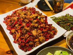 -望京一号·重庆江湖菜(工体店)