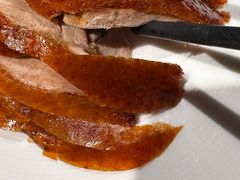 -真地道京味府·鲜橙烤鸭·北京菜(朝外大街东大桥店)