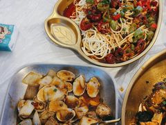 -石牌岭小亮蒸虾•湖北老字号(左岭店)