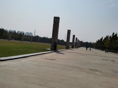 -石家庄市植物园