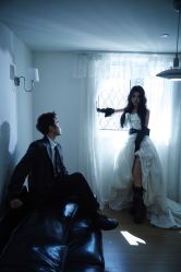 -WAVE SODA摄影工作室