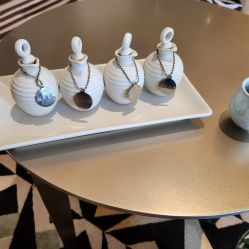 -四季酒店·泺水疗SPA