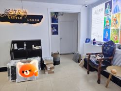 -三河市薇拉风情婚纱摄影店