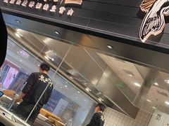 门面-太二酸菜鱼(沈阳万象城店)