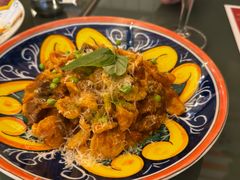 意式慢炖肉酱猫耳面-BOTTEGA意库(中骏世界城店)