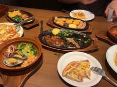 -萨莉亚意式餐厅(杭州西溪龙湖天街店)