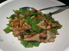 -老湘村·湖南土菜(天河维多利店)