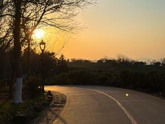 -南京市江宁方山