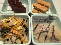 -苏梦江南·淮扬菜(夫子庙店)