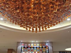 -金陵山水丽景酒店-中餐厅