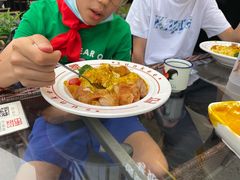 -香港新曜记茶餐厅(星耀城店)