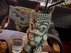 -OX BAR 拉培耶小镇(大连老街店)