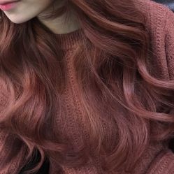 点击看大图 -3AM HAIR SALON染发接发