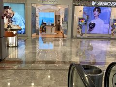 -杭州西湖银泰百货