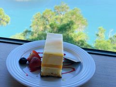 -湾景餐厅(海洋公园店)