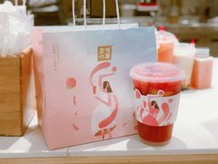 -奈雪的茶(石厦时代广场店)