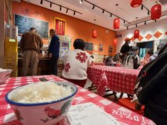 -荆九爷爆炒桥头三嫩(夫子庙店)