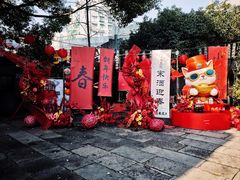 -小河直街历史文化街区