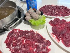 -陈记顺和潮汕牛肉火锅(韩江路店)