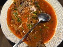 -秦月轩·陕西家乡菜(阜成路·五棵松店)