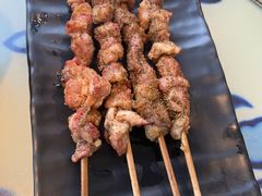 -撒拉花儿·新疆菜·清真(太阳宫店)