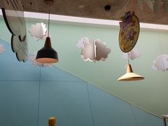 -麦当劳(塔园路店)