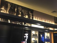 -博纳国际影城IMAX(中央大道店)