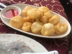 -秦记南岗鱼锅(珠吉路店)
