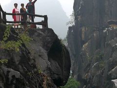 -玉石林风景区