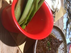 -永红源啤酒·烧烤·海鲜·大排档(青特城店)