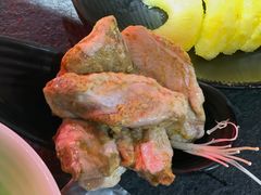 -伊茉家的烤肉店(勒泰中心店)