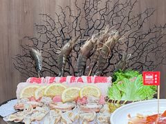 -滋粥楼·顺德菜(番禺广场总店)