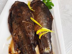 -惠丰堂饭庄·烤鸭·京味菜(西北旺·唐家岭店)