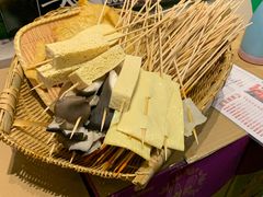 -马路边边串串香(双井直营店)